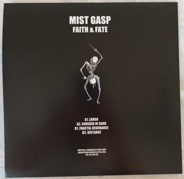 Faith & Fate