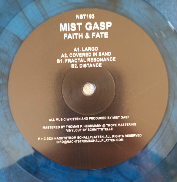 Faith & Fate