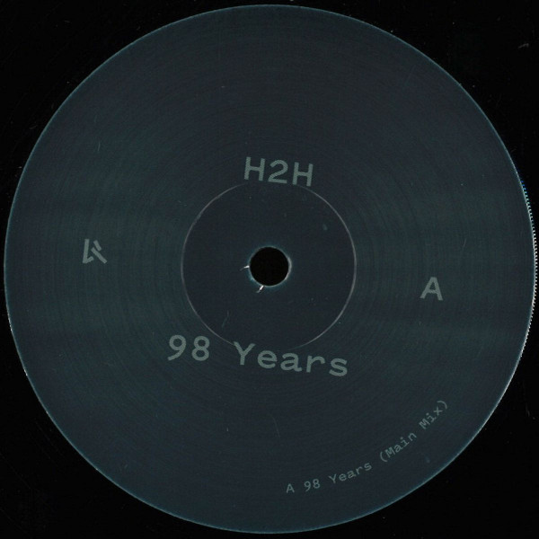 H2H - 98 Years | Logistic Records (Log76)