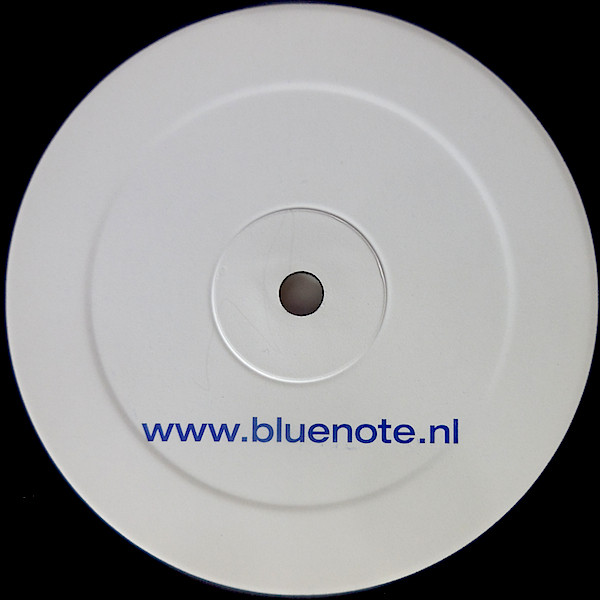 Eddy De Clercq / Orfeo - Desire On Fire / Miles Away | Blue Note (7243 8795586 8) - 2