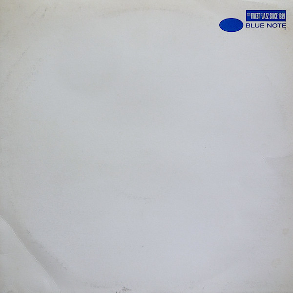 Eddy De Clercq / Orfeo - Desire On Fire / Miles Away | Blue Note (7243 8795586 8) - main