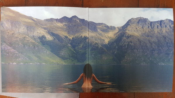 Rhye - Spirit | Loma Vista (LVR00665) - 2
