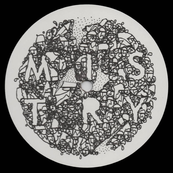 Alex Coulton - Bleep Sequence / Tension | Mistry (MISTY001) - 2