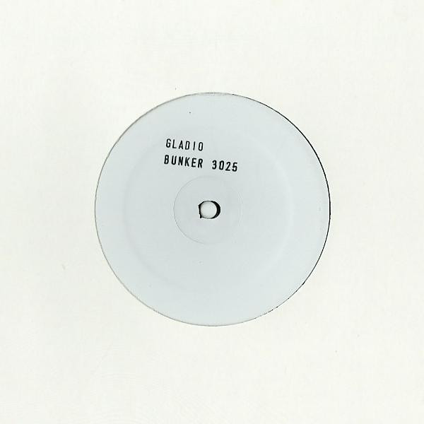 Gladio - Slave Of Rome | Bunker Records (BUNKER 3025) - 2 Gladio - Slave Of Rome | Bunker Records (BUNKER 3025) - 2
