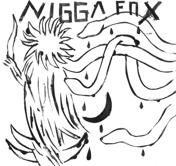 DJ Nigga Fox - Noite E Dia | Príncipe (P009) - main