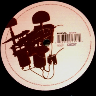 The Lithium Project - Lithium Project EP | Clear (CLR439) - 3