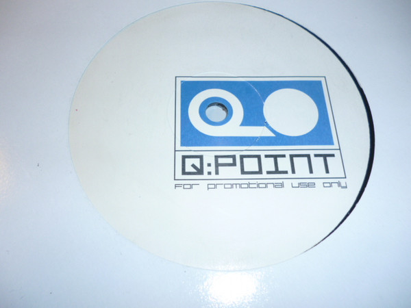 Punk Division - Seven Nation Army | QPOINT! Records (QPT 011) - 2 Punk Division - Seven Nation Army | QPOINT! Records (QPT 011) - 2