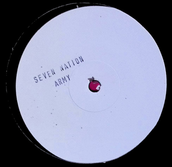 Punk Division - Seven Nation Army | QPOINT! Records (QPT 011) - main Punk Division - Seven Nation Army | QPOINT! Records (QPT 011) - main