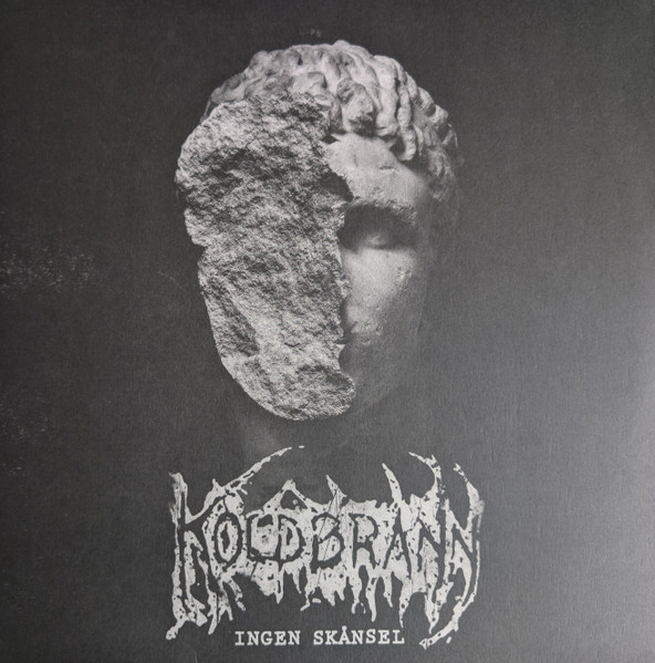 Koldbrann - Ingen Skånsel | Dark Essence Records (KAR274LPC) - main Koldbrann - Ingen Skånsel | Dark Essence Records (KAR274LPC) - main