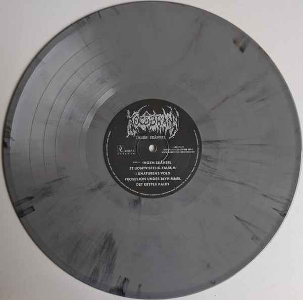 Koldbrann - Ingen Skånsel | Dark Essence Records (KAR274LPC) - 3 Koldbrann - Ingen Skånsel | Dark Essence Records (KAR274LPC) - 3