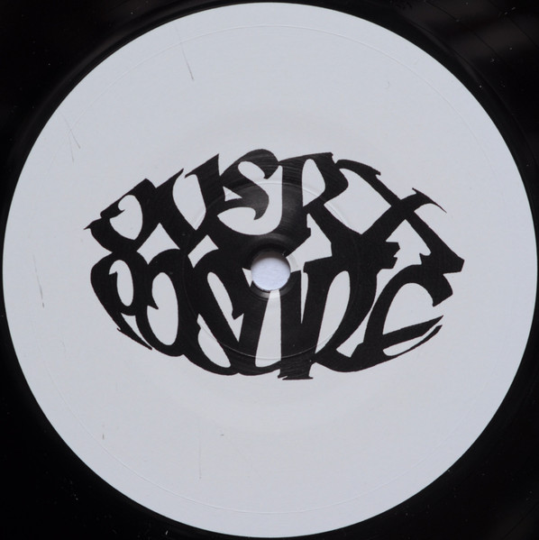 Redagain P And Keen K - This Is For The B-Boy's E.P. | Over-X-Posure (OVER-X-PO 15) - 3
