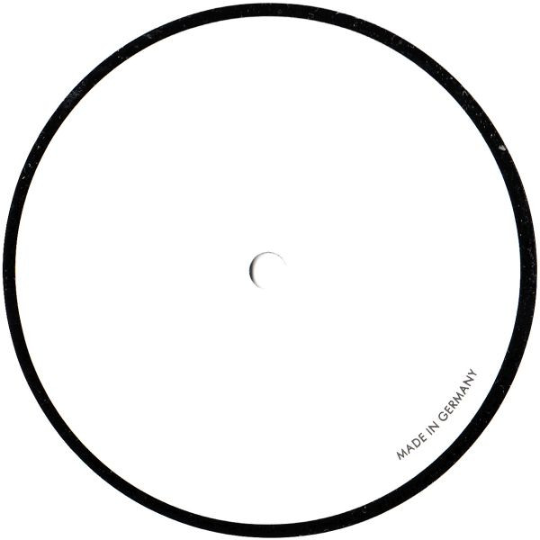 The Lesbian Theory - Ice Cream Boy | Notorious Elektro (NOTO004) - 2 The Lesbian Theory - Ice Cream Boy | Notorious Elektro (NOTO004) - 2