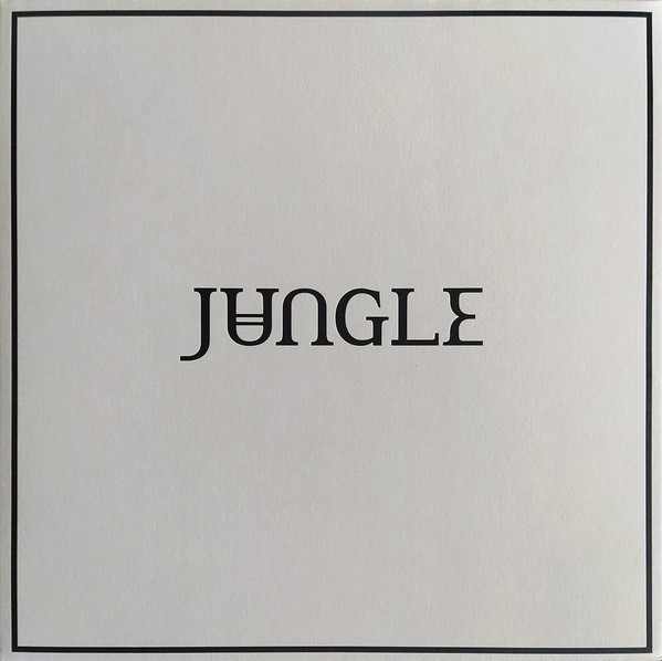 Jungle - Loving In Stereo | Caiola Records (CAI001LPXX)