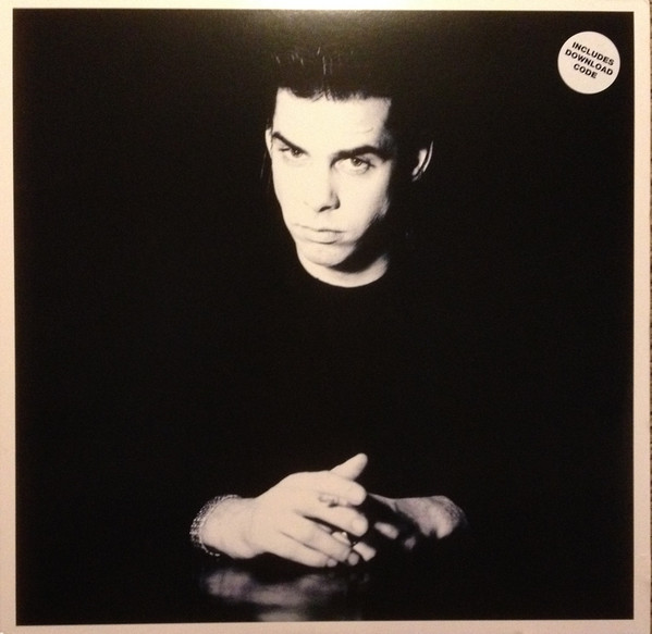 Nick Cave & The Bad Seeds - The Firstborn Is Dead | Mute (LPSEEDS2)