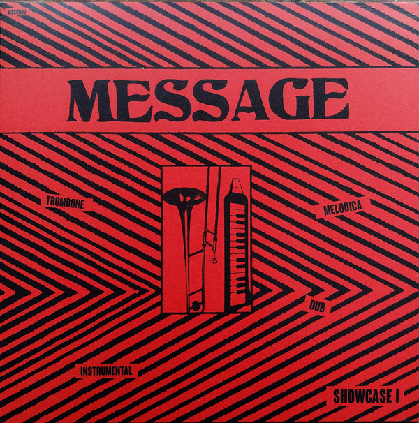 Message - Showcase I | Messengers (MSSG003) Message - Showcase I | Messengers (MSSG003)