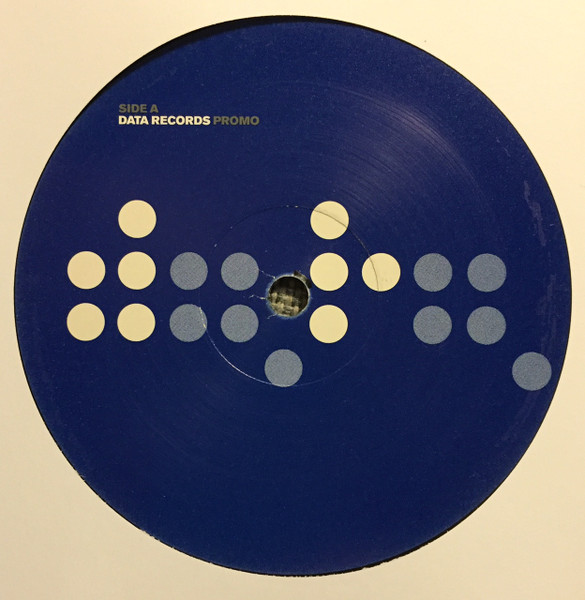 Max Graham Vs Yes - Owner Of A Lonely Heart | Data Records (DATA92P2) - 3