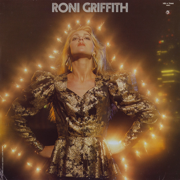 Roni Griffith - Roni Griffith | Vanguard (SVAL 33055)