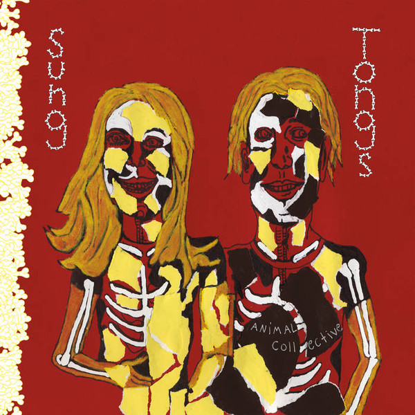 Animal Collective - Sung Tongs | Domino (AC006LP)