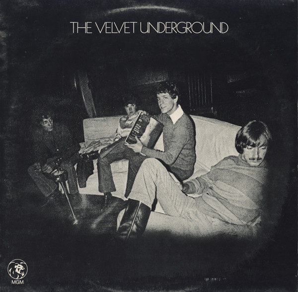 The Velvet Underground - The Velvet Underground | MGM Records (2353 022)