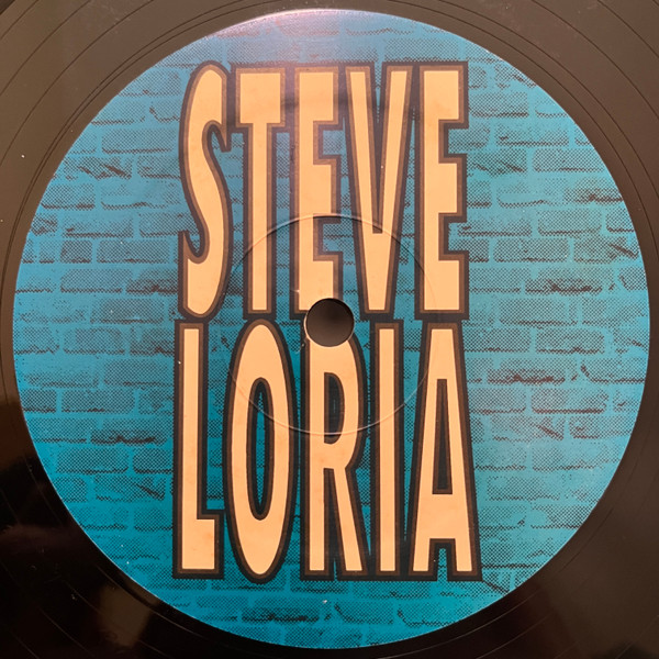 Steve Loria - Don't Look Back | Power Music Records (PMD-007) - 2 Steve Loria - Don't Look Back | Power Music Records (PMD-007) - 2