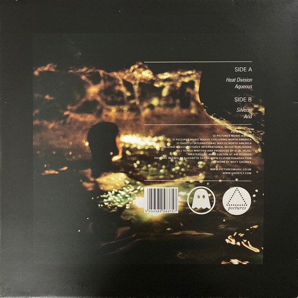 Dauwd - Heat Division | Pictures Music (PICT015)