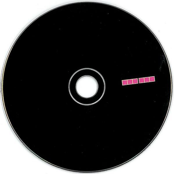 Crane A.K. - Pink Eyed Pony | Force Tracks (FT 28) - 3
