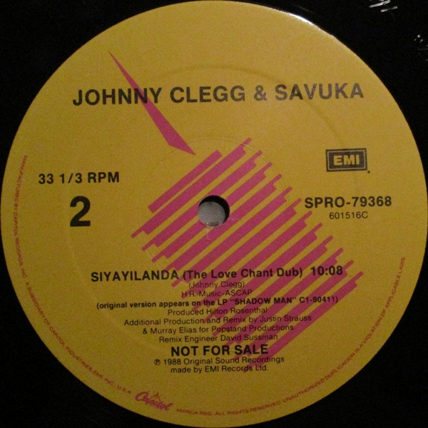 Siyayilanda