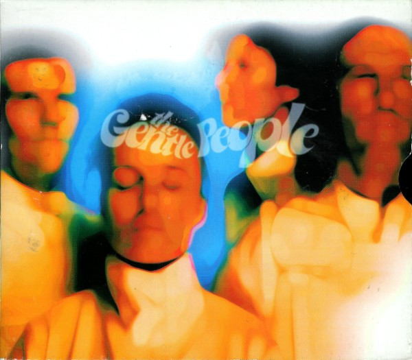 The Gentle People - Simply Faboo | Rephlex (CAT 088 CD)