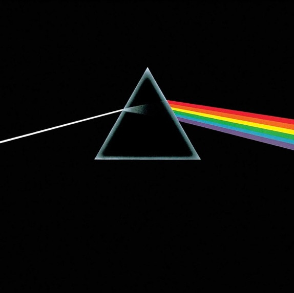 Pink Floyd - The Dark Side Of The Moon | Columbia (19658720271) - main