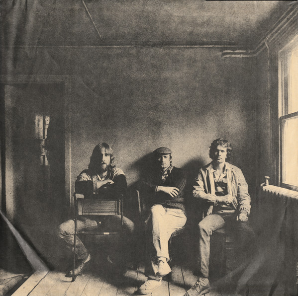 Genesis - Abacab | Atlantic (SD 19313) - 3 Genesis - Abacab | Atlantic (SD 19313) - 3