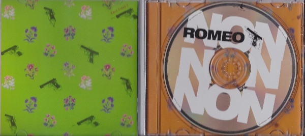 Roméo - Non non non | Tôt Ou Tard (8345105052) - 3