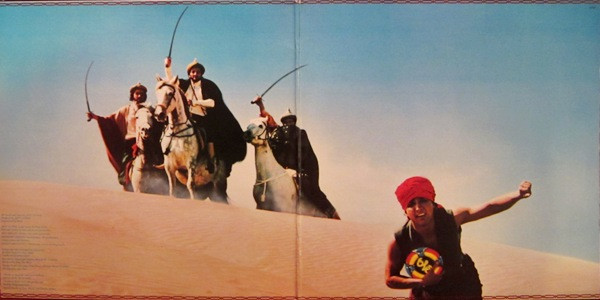 Electric Light Orchestra - Discovery | Jet Records (FZ 35769) - 2