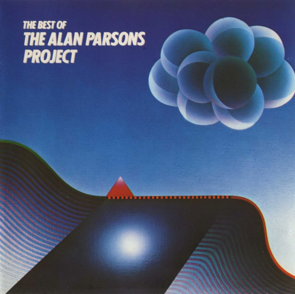 The Alan Parsons Project - The Best Of The Alan Parsons Project | Arista (03.205909.50) - main