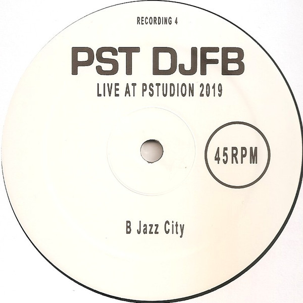 Porn Sword Tobacco & DJ Fett Burger - Live At Pstudion 2019 | Recording (Recording 4) - 3
