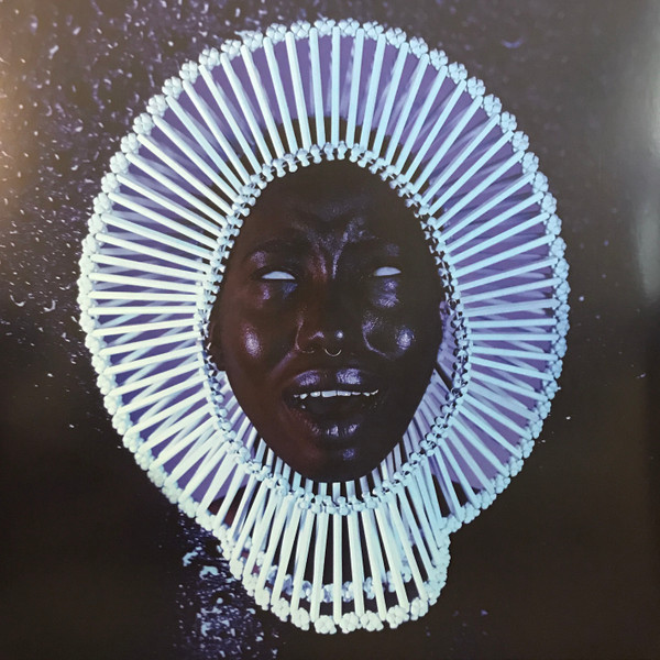 Childish Gambino - Awaken, My Love! | Glassnote (GLS-0221-01) - main Childish Gambino - Awaken, My Love! | Glassnote (GLS-0221-01) - main