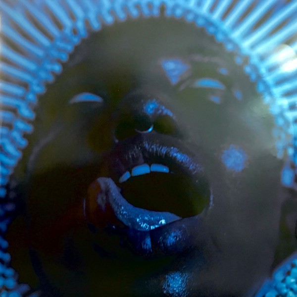 Childish Gambino - Awaken, My Love! | Glassnote (GLS-0221-01) - 3 Childish Gambino - Awaken, My Love! | Glassnote (GLS-0221-01) - 3