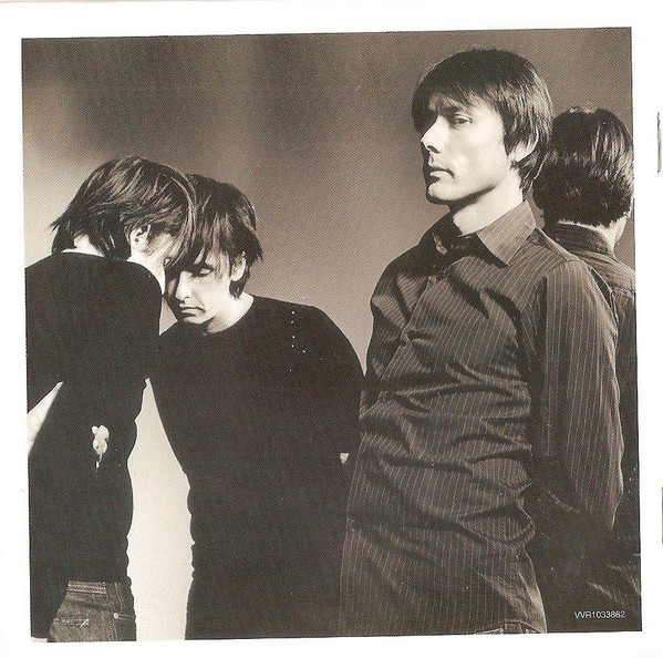 The Tears - Here Come The Tears | V2 (VVR1033862) - 4 The Tears - Here Come The Tears | V2 (VVR1033862) - 4