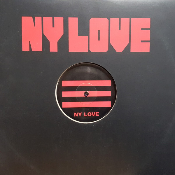 John Creamer & Stephane K & Lance Jordan Present Susana - Storm Is Rising | NY Love Music (AM002)