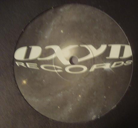 Starchaser - Falling Star | Oxyd Records (OX5093 / BIS) - 2