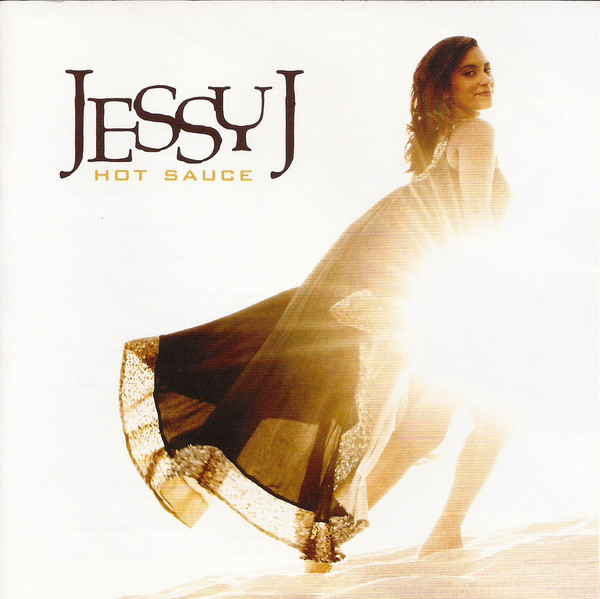 Jessy J - Hot Sauce | Heads Up International (HUI-33089-02) - main