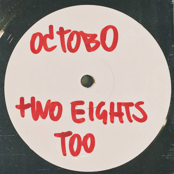 octobo - Two Eights Too | Foundation (FNDTN 00003) - main octobo - Two Eights Too | Foundation (FNDTN 00003) - main