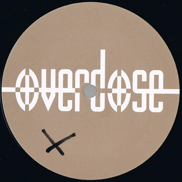 Arome - Hands Up! | Overdose (dose 093) - 3