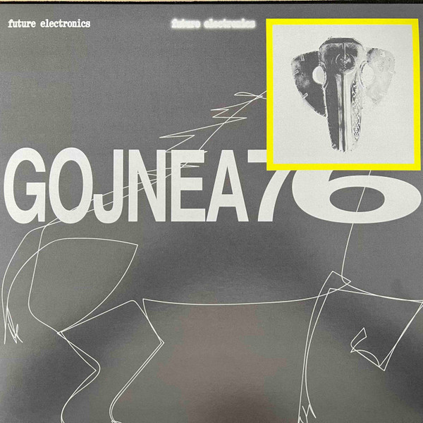 g76 - Punisher Braila | Future Electronics (FUEL003)
