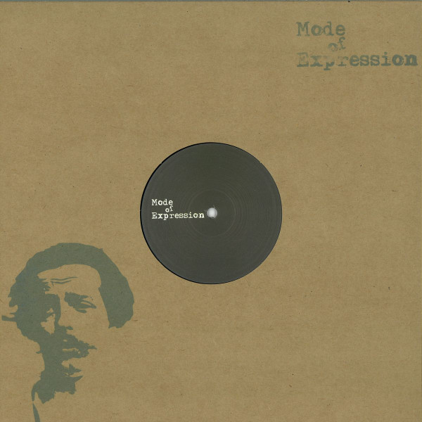 Jordan Magee - Under Elixir | Mode Of Expression (MOE007N) - main Jordan Magee - Under Elixir | Mode Of Expression (MOE007N) - main