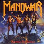 Manowar - Fighting The World | ATCO Records (790563-1) - main Manowar - Fighting The World | ATCO Records (790563-1) - main