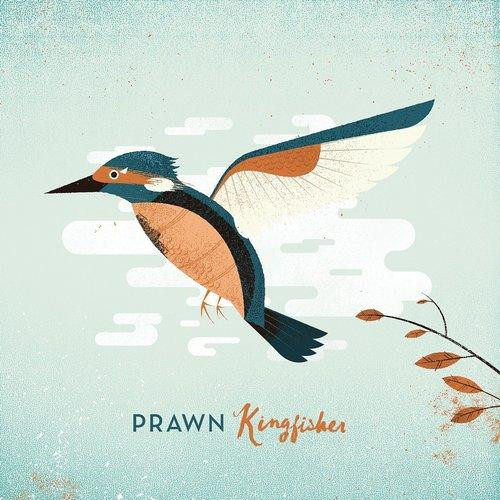 Prawn - Kingfisher | Topshelf Records (TSR111) - main Prawn - Kingfisher | Topshelf Records (TSR111) - main