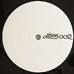 Unknown Artist - Tool P39 / Cmon Bez | All Inn Limited (AILTD002) - main Unknown Artist - Tool P39 / Cmon Bez | All Inn Limited (AILTD002) - main