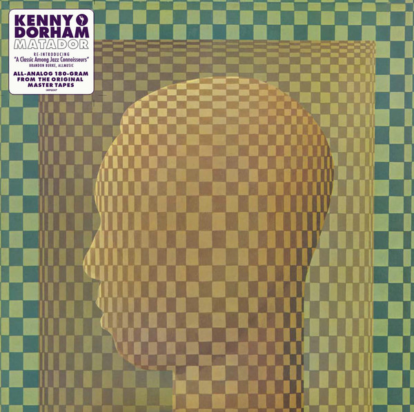 Kenny Dorham - Matador | Impex Records (IMP6042) - main