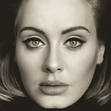 Adele - 25 | XL Recordings (XLCD740) - main Adele - 25 | XL Recordings (XLCD740) - main