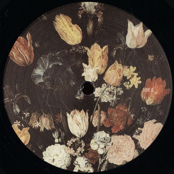 Incolor - Morning Motion EP | Capodopere (CPDLTD003) - 2